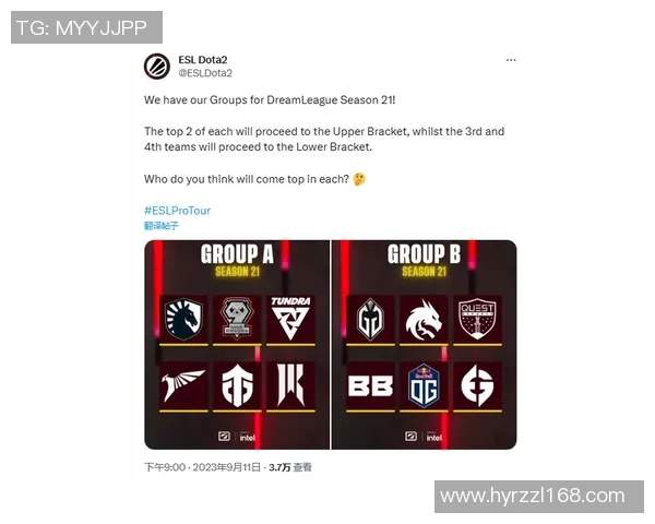 esl比赛时间表-掌握最新动态，详瞻即将到来的 ESL 比赛时间表-esl比赛时间表