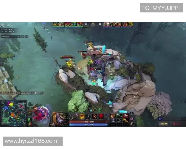 dota著名比赛-DOTA著名比赛回顾，荣耀与激情的碰撞-dota著名比赛